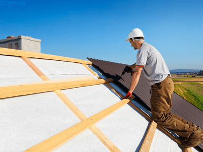 Why choose Skylynd Crown for roofing contractor in Seattle